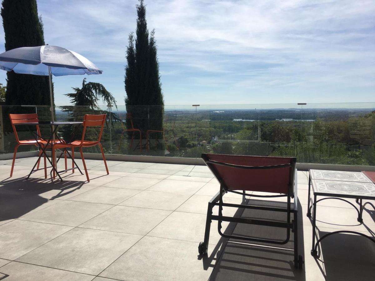 La Villa Du Rhone Miribel  Zewnętrze zdjęcie