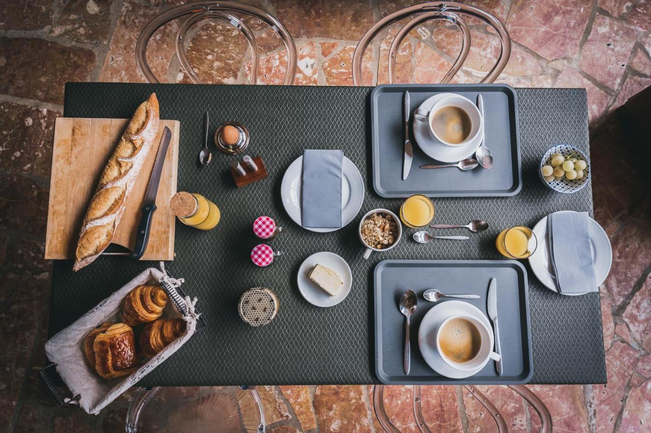 La Villa Du Rhone Miribel  Zewnętrze zdjęcie
