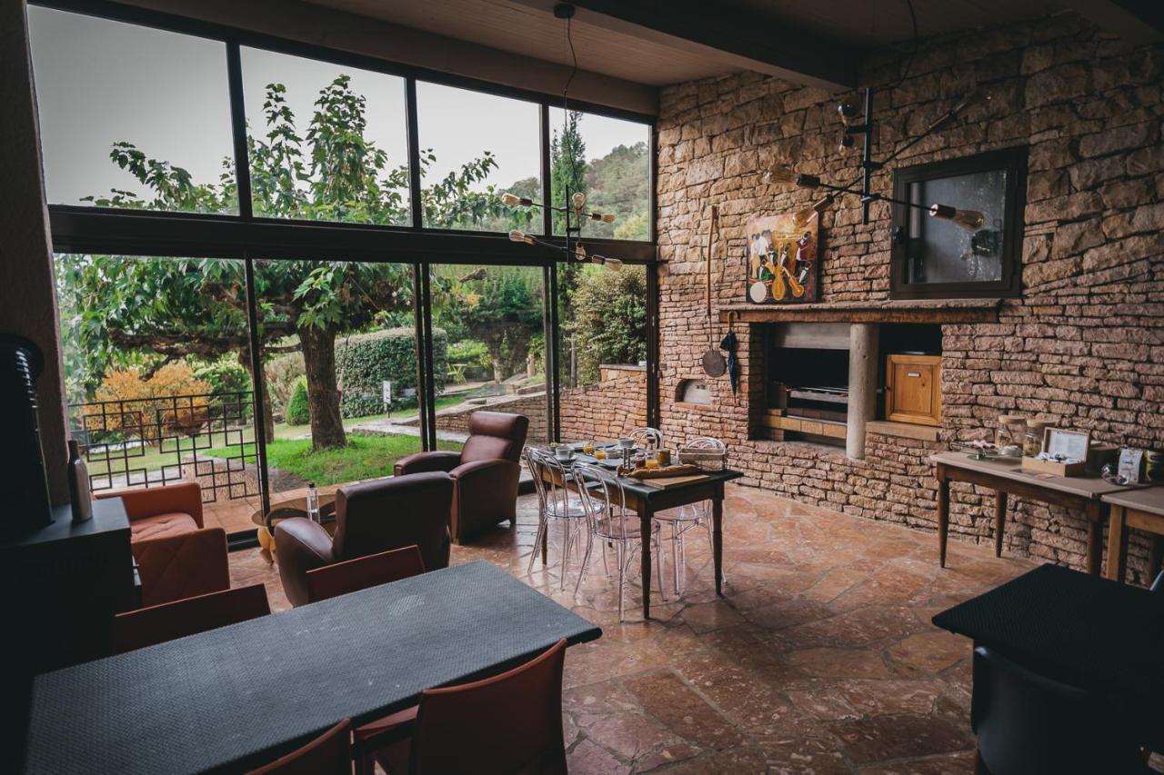 La Villa Du Rhone Miribel  Zewnętrze zdjęcie