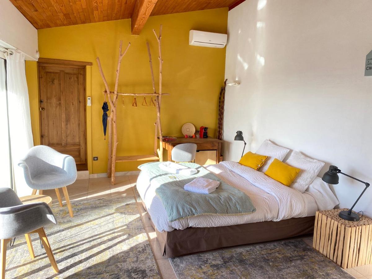 La Villa Du Rhone Miribel  Zewnętrze zdjęcie