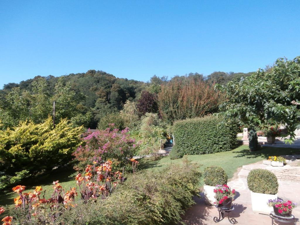 La Villa Du Rhone Miribel  Zewnętrze zdjęcie