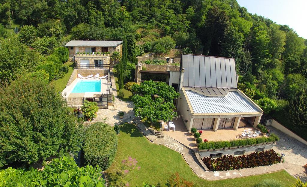 La Villa Du Rhone Miribel  Zewnętrze zdjęcie