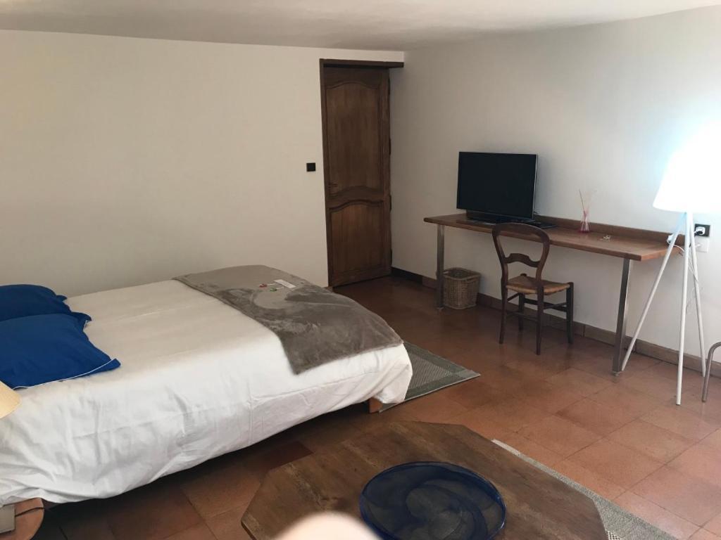 La Villa Du Rhone Miribel  Zewnętrze zdjęcie