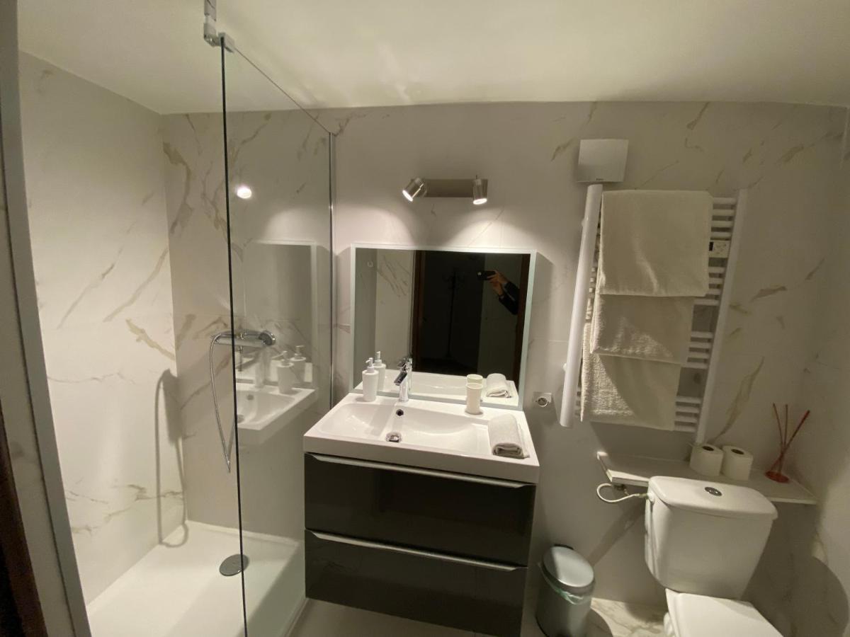 La Villa Du Rhone Miribel  Zewnętrze zdjęcie