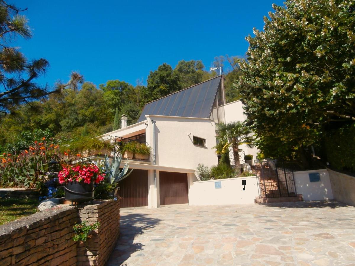La Villa Du Rhone Miribel  Zewnętrze zdjęcie