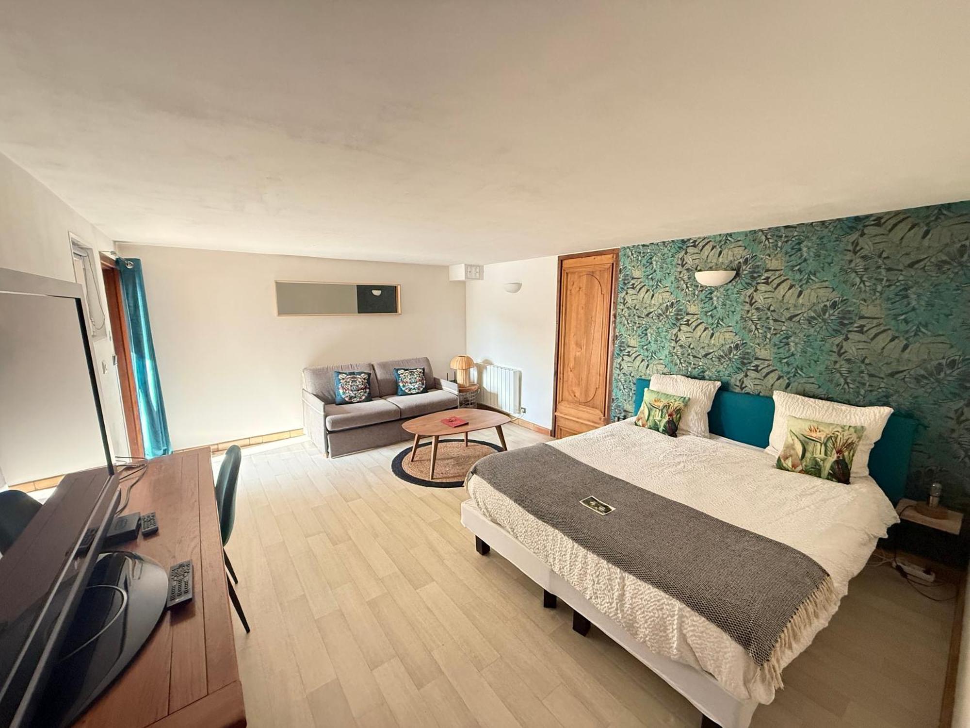 La Villa Du Rhone Miribel  Zewnętrze zdjęcie